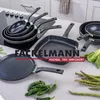 Wok 20 cm z aluminium z nieprzywierającą powłoką ceramiczną Podgląd zdjęcia produktu 7