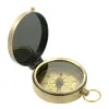 Outdoor Retro Compass Camping Hiking Metal Compass Survival Podgląd zdjęcia produktu 2
