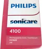 Philips 4100 series HX3689/41 Elektrische Schallzahnbürste, Produktbild-Vorschau 13