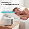 Ultraschall Reinigungsgerät Zahnprothese 45kHz, UV Produktbild-Vorschau 7