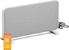 Blumfeldt radiateur infrarouge 2000 W - mural/sur pied, Voir les images du produit 1