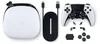 SONY DUALSENSE EDGE Gamepad per PlayStation 5 nero, bianco Anteprima dell’immagine prodotto 8