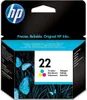 HP Tintenpatrone C9352AE  Nr. 22  für Deskjet D2360 etc. Produktbild-Vorschau 14