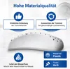3x Trommelrippe passend wie Hoover 41021913 Mitnehmerrippe Produktbild-Vorschau 4