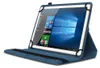 Tablet Schutzhülle für 10 - 10.1 Zoll Tasche 360° Drehbar Produktbild-Vorschau 2