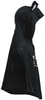 Costume da gatto Halloween gattino nero per bambini Anteprima dell’immagine prodotto 10