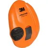 3M PELTOR™ SportTac™ Headsets Farbe: oliv/orange Produktbild-Vorschau 4