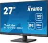 IIYAMA 68.6cm (27") XU2792HSU-B6 16:9 HDMI+DP+4xUSB IPS Podgląd zdjęcia produktu 5