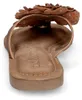 Lazamani Nomi  Teenslippers - Cognac - Maat 40 Produktbild-Vorschau 6