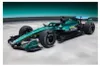 LEGO Technic Bolid F1® Aston Martin Aramco AMR25, Zestaw do Podgląd zdjęcia produktu 12
