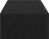 vidaXL Scaffale a muro con cassetti nero 80x33x17 cm Anteprima dell’immagine prodotto 5