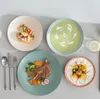 Kameninový jídelní servis, vancasso SABINE 32dílná sada Náhled obrázku produktu 6