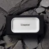 XS2000 1 TB Externe SSD USB-C 3.2 Gen 2x2, Grau Produktbild-Vorschau 17