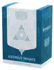 Dragon Shield MTG Guildpact Matte Dubbele Kunsthoezen 100 Productafbeelding-voorbeeld 3