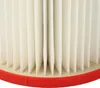 vhbw 2 Staubsaugerfilter kompatibel mit Milwaukee M12 FVCL, Produktbild-Vorschau 5