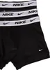 NIKE - Herren 3er-Pack Dri-FIT kurze Trikots - Größe L Produktbild-Vorschau 1