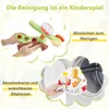 COSTWAY Baby Ocean Jumperoo, Lauflernhilfe mit Produktbild-Vorschau 7