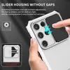 Pouzdro pro Samsung Galaxy S24 Ultra dvouvrstvé robustní, Náhled obrázku produktu 2