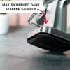 Westmark Mandelmühle »Exklusiv«, Edelstahl, 2 Trommeln, Produktbild-Vorschau 6