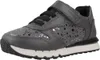 GEOX J FASTICS Atmungsaktive Sneaker Grau Produktbild-Vorschau 1