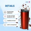 Kaffeebecher to go 450 ml 'Arabica' - Trinkbecher mit Produktbild-Vorschau 2