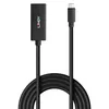 Lindy 43356 Lindy 5m USB 3.2 C/C Aktivverlängerung Voir les images du produit 2