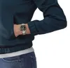 Tissot Seastar 1000 al quarzo, quadrante nero, 36 mm, oro Anteprima dell’immagine prodotto 3