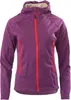 Crane Damen Fahrradjacke 3 Lagen Kapuzenjacke Wasser- Produktbild-Vorschau 1