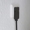Brennenstuhl 1153300100, 2 m, Vnitřní, Černá, 6 AC zásuvky Náhled obrázku produktu 12