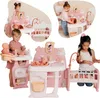 Centro giochi per bambole Smoby Baby Nurse Anteprima dell’immagine prodotto 9