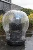 Showgear Sleeve for Rain Dome 60 Kuppel Hülle - Ø 60 cm - Produktbild-Vorschau 8