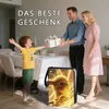 Pokémon Sammelalbum 4 pocket 440 Karten Kapazität, Produktbild-Vorschau 7