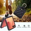 Handy Hülle Ringhalter für Samsung Galaxy Z Flip8 Produktbild-Vorschau 7