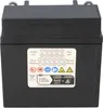 Batterie AGM SLA 12V 9Ah für Motorrad Startbatterie MS Produktbild-Vorschau 4