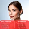Epistick Gesichtshaar-Epilierer Rot Produktbild-Vorschau 5