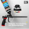 Isolbau B2 Dämmstoffkleber - 12 x 750 ml Perimeterkleber Produktbild-Vorschau 4