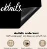 KitchenYeah© Herdabdeckplatte Du kochst, ich trinke Produktbild-Vorschau 4