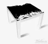 Wallario Möbeldesign / Aufkleber, geeignet für Ikea Lack Produktbild-Vorschau 3