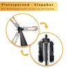Sunred PH10 Chauffage pour parasol de terrasse 2000W Voir les images du produit 5
