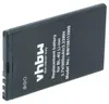 vhbw Akku kompatibel mit Nokia Asha 300, 311, 305 Handy Produktbild-Vorschau 8