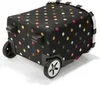 reisenthel Einkaufstrolley carrycruiser dots 40L Schwarz Produktbild-Vorschau 7