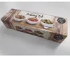 HIT Servierschüssel Auflaufförmchen aus weißem PORZELLAN 3 Produktbild-Vorschau 4
