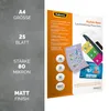 Fellowes 5602101, Polyethylentereftalát (PET), Matný, A4, Náhled obrázku produktu 5