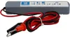 Auto-Akkutester 6/12 V – Ladezustand & Batterietest Anteprima dell’immagine prodotto