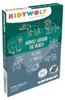 Kidywolf Kidydraw Mini náplň Zvířata světa a oceány & Náhled obrázku produktu 1