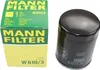 Ölfilter MANN-FILTER W 610/3 Anschraubfilter für OPEL Corsa Produktbild-Vorschau 12