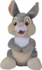 A plush toy rabbit sitting upright against a white background. Náhľad obrázku produktu