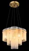 Lampada a sospensione Globo Lighting, struttura in metallo Anteprima dell’immagine prodotto 3