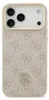 Guess 4G Strass Logo Magsafe Fall für Iphone 17 Pro Max - Produktbild-Vorschau 3