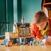 LEGO Harry Potter Bradavický hrad: Velký sál, kouzelnická Náhled obrázku produktu 26